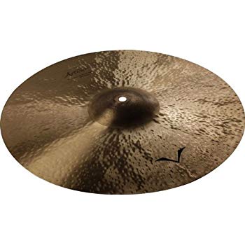 Sabian A1923B - 19'' Artisan Suspended BR
