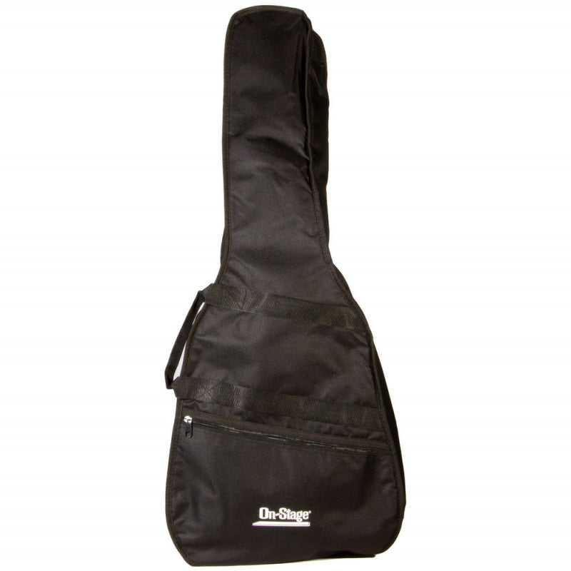 On-Stage GBC4550 Economy Classical Guitar Bag