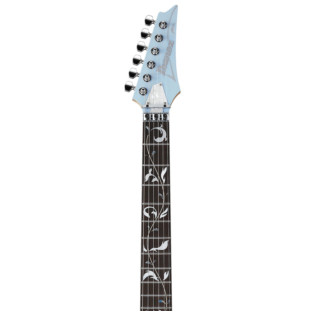Ibanez Steve Vai Signature (Blue Powder) PIA3761CBLP