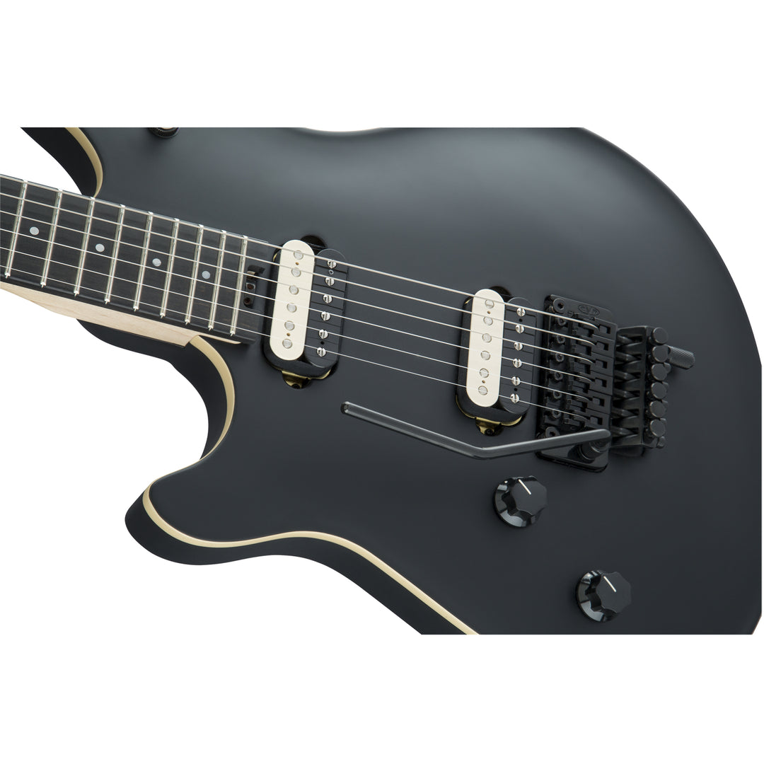 EVH Wolfgang Special (Black) 5107711568 Electric Guitar