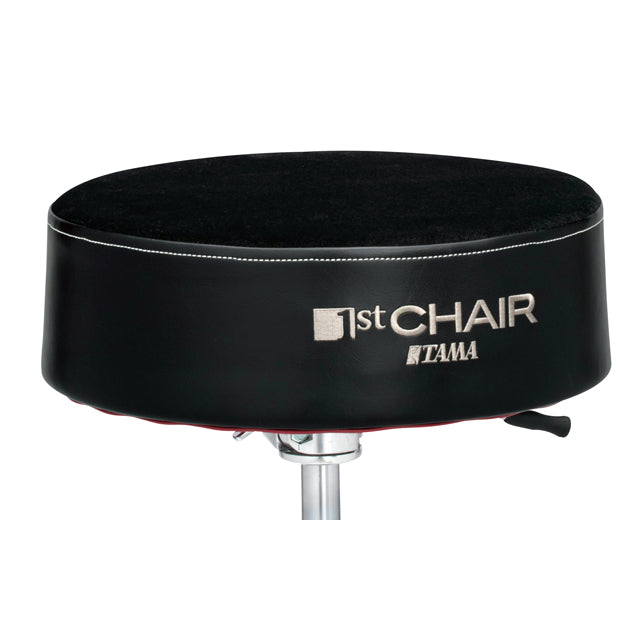 Tama 1ST CHAIR ROUND RIDER XL HYDRAULIX