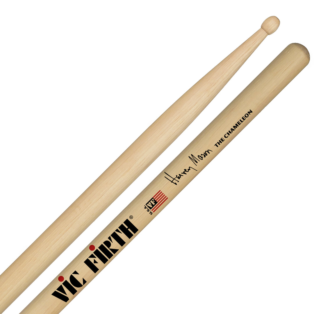 Vic Firth SHM3 Harvey Mason Signature Series “The Chameleon” Drumsticks