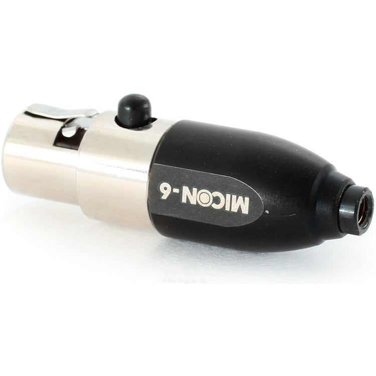 Rode Microphones MiCon-6 - Connector for Select AKG and Audix Devices