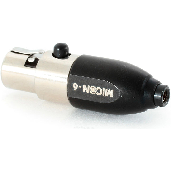 Rode Microphones MiCon-6 - Connector for Select AKG and Audix Devices