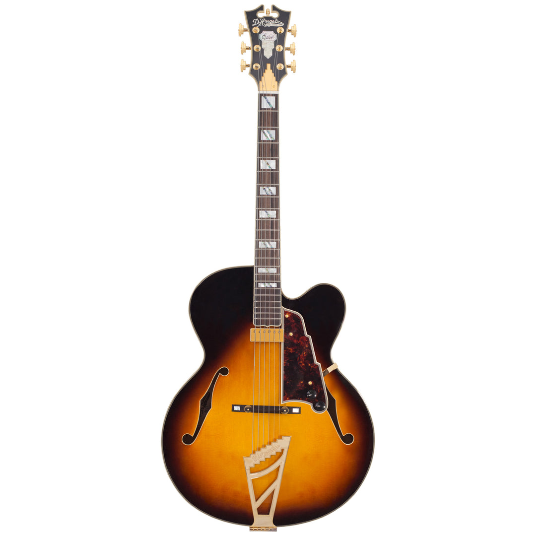 D’Angelico Excel  Electric Guitar