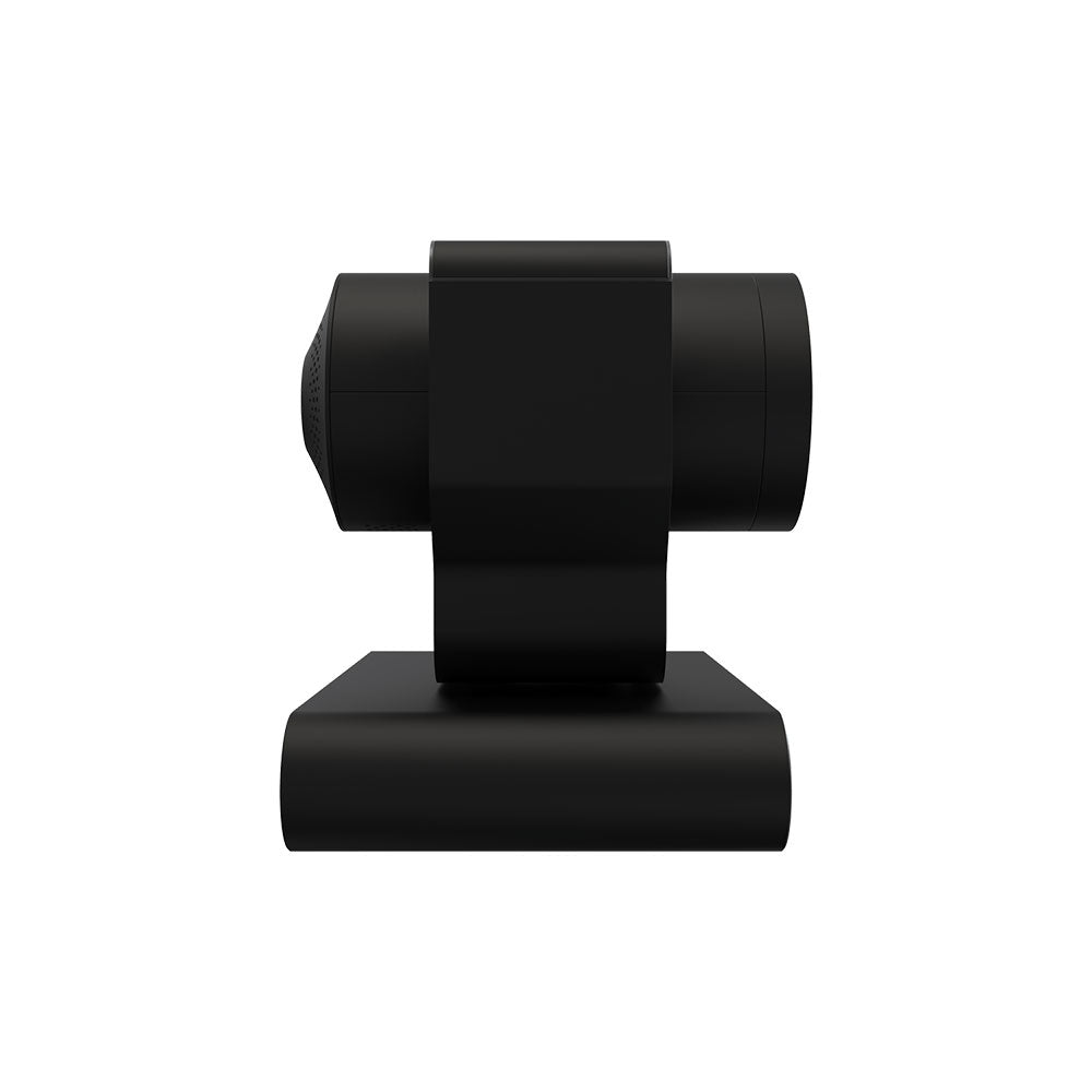 BZBGEAR UPTZ Series Live Streaming PTZ Camera with Tally Lights (Black)