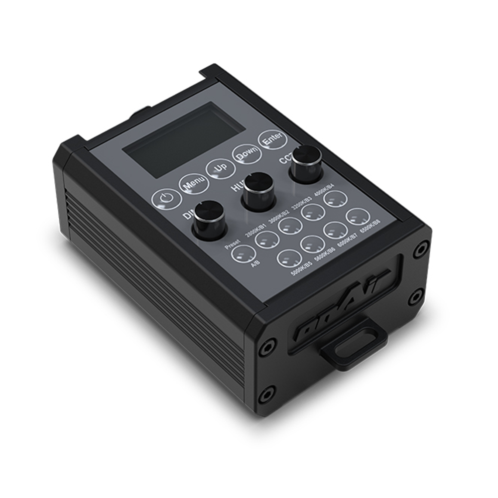 Chauvet Pro ONAIRPRODUCER Handheld tool for remote control of onAir fixtures