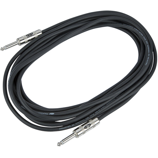 EVH Premium Guitar Cable - 20-Foot