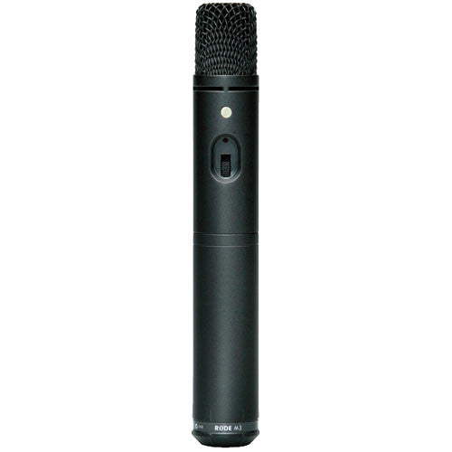 Rode Microphones M3 Versatile End-Address Condenser Microphone