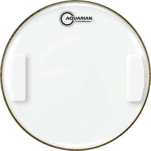 Aquarian HPSN12 -Aquarian 12'' Hi-Performance Snare Side Resonant Drumhead