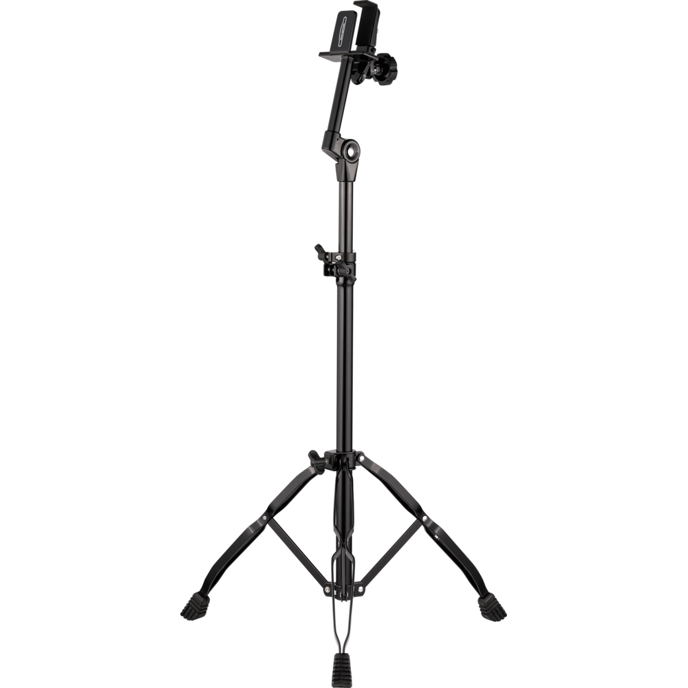 Meinl THBS-BK- Meinl Percussion Bongo Stand Black, Headliner Range