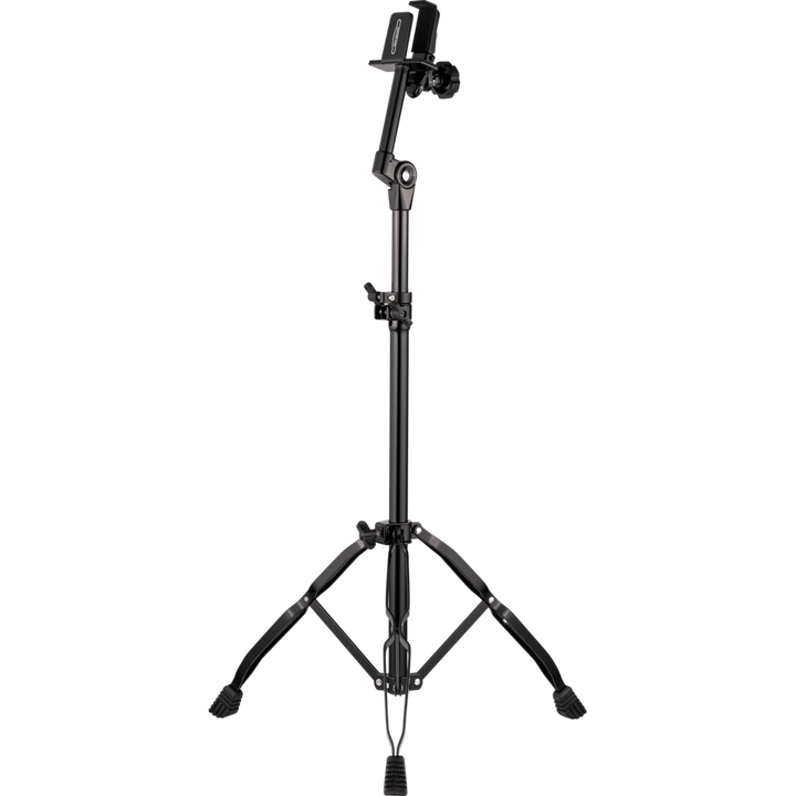 Meinl THBS-BK- Meinl Percussion Bongo Stand Black, Headliner Range