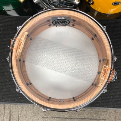 Pearl BFM1455S/C Brian Frasier-Moore 14x5.5 Signature Snare Drum