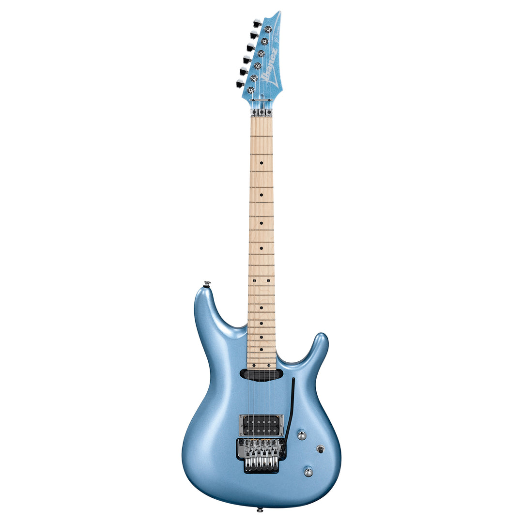 Ibanez Joe Satriani Signature (Soda Blue) JS140MSDL