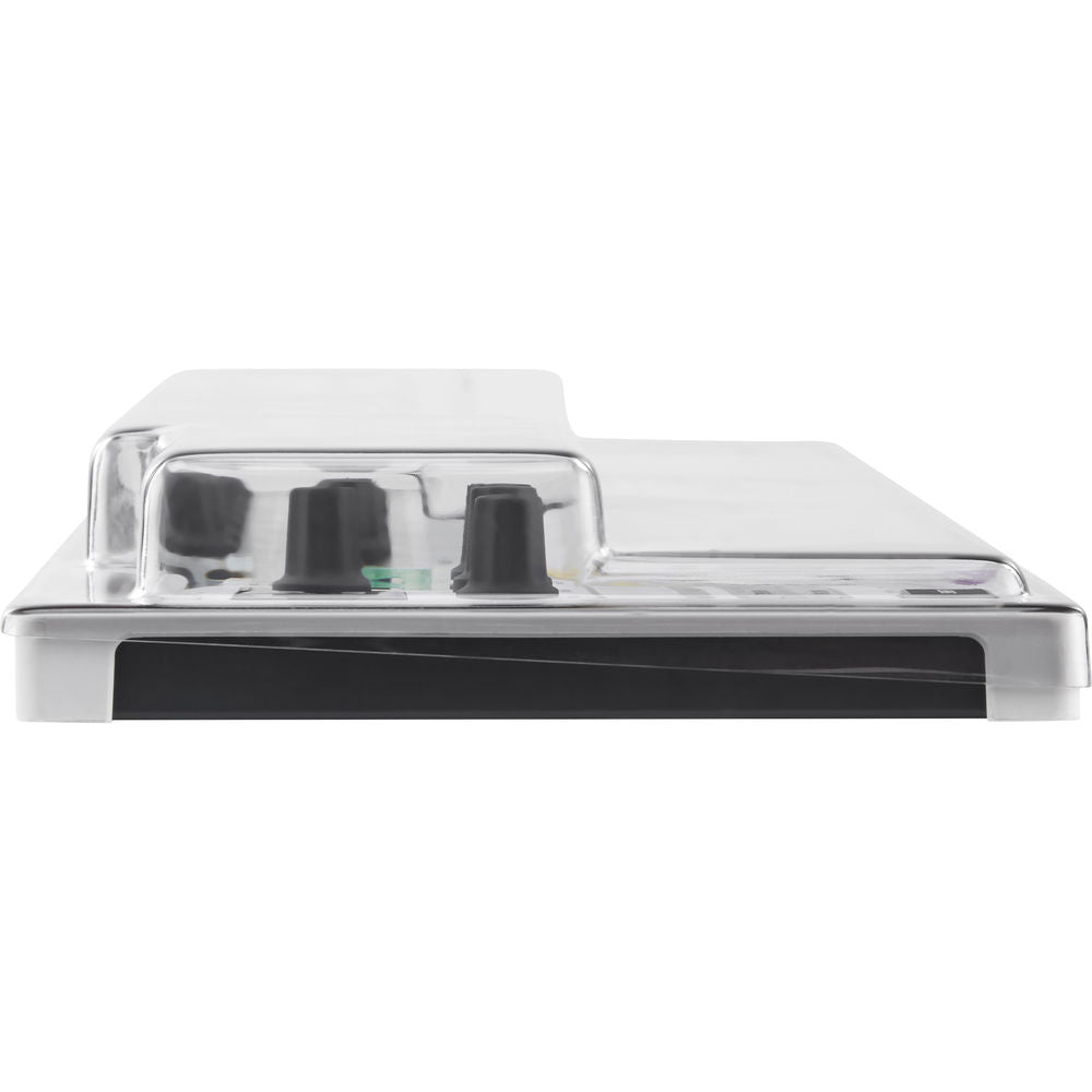 Decksaver Dust Cover for Arturia BeatStep Pro MIDI Controller