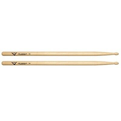 Vater 5A Los Angeles Wood Tip Drumsticks