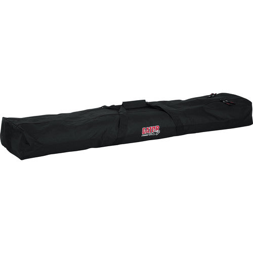Gator GPA-SPKSTDBAG-58DLX Same as GPA-SPKSTDBAG-50DLX but with 58 inch interior