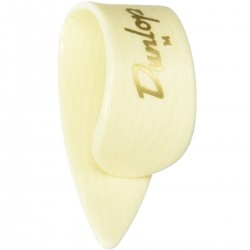 Dunlop 9205 Heavies Thmpk Ivroid Med12/Pk