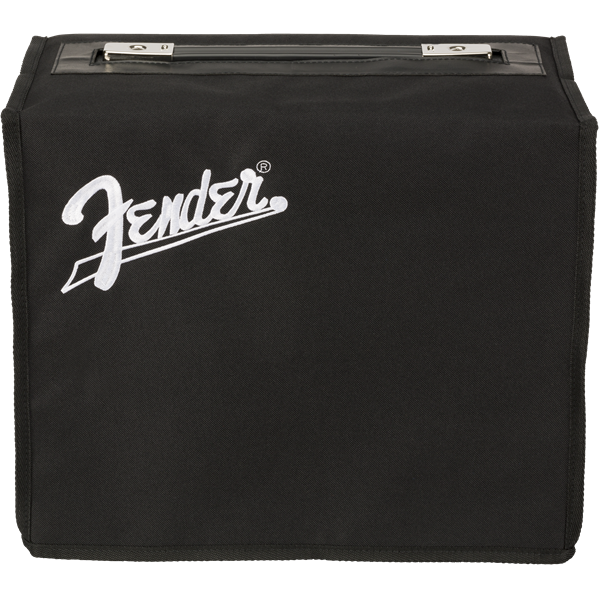 Fender Pro Junior Amplifier Covers - Black