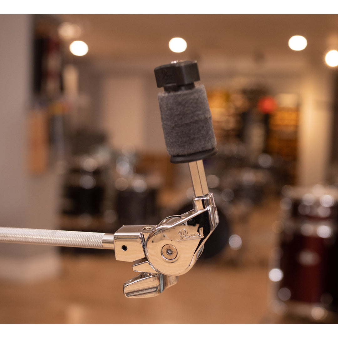 Pearl TC-930 Tom/Cymbal Stand, w/Th-900S & Ch-930