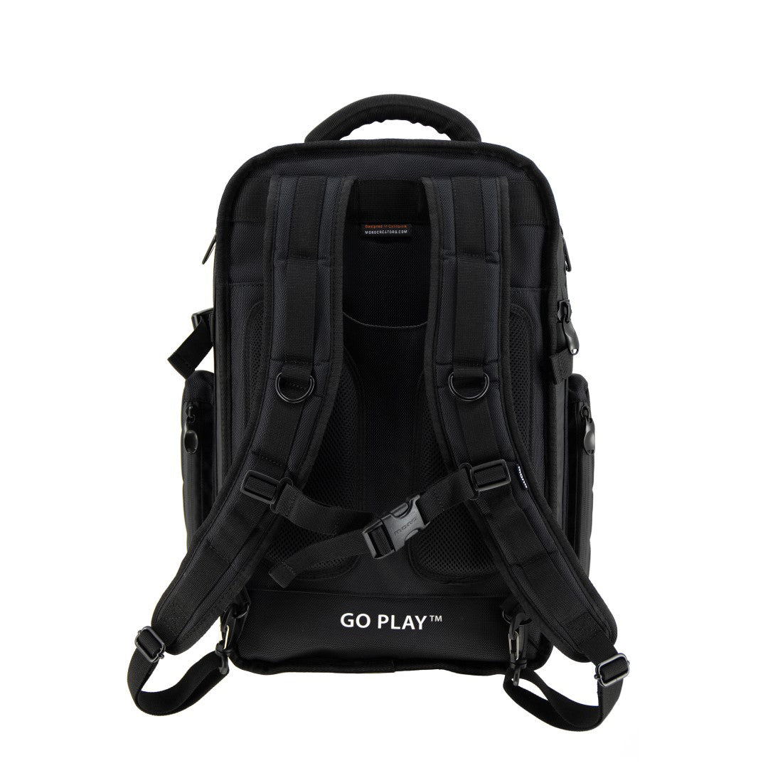 Mono M80 Classic Flyby Ultra Backpack - Black