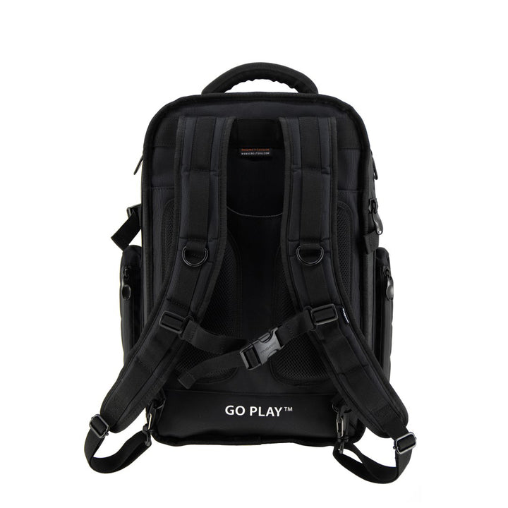 Mono M80 Classic Flyby Ultra Backpack - Black