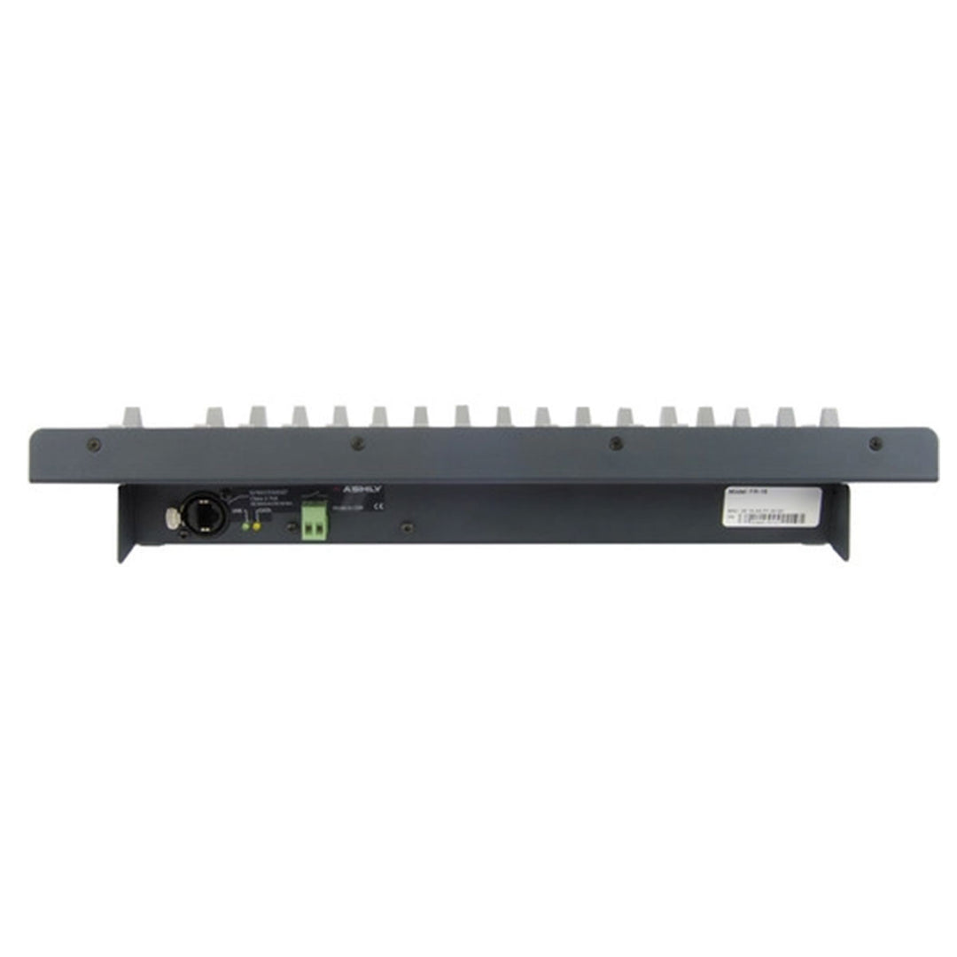 Ashly 16-ch Network Program Remote Fader