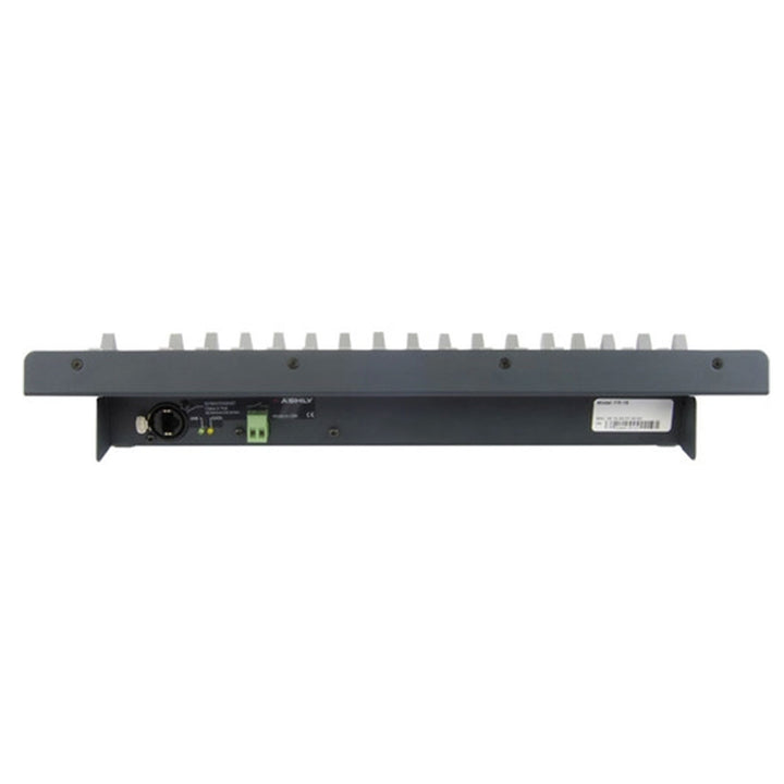 Ashly 16-ch Network Program Remote Fader