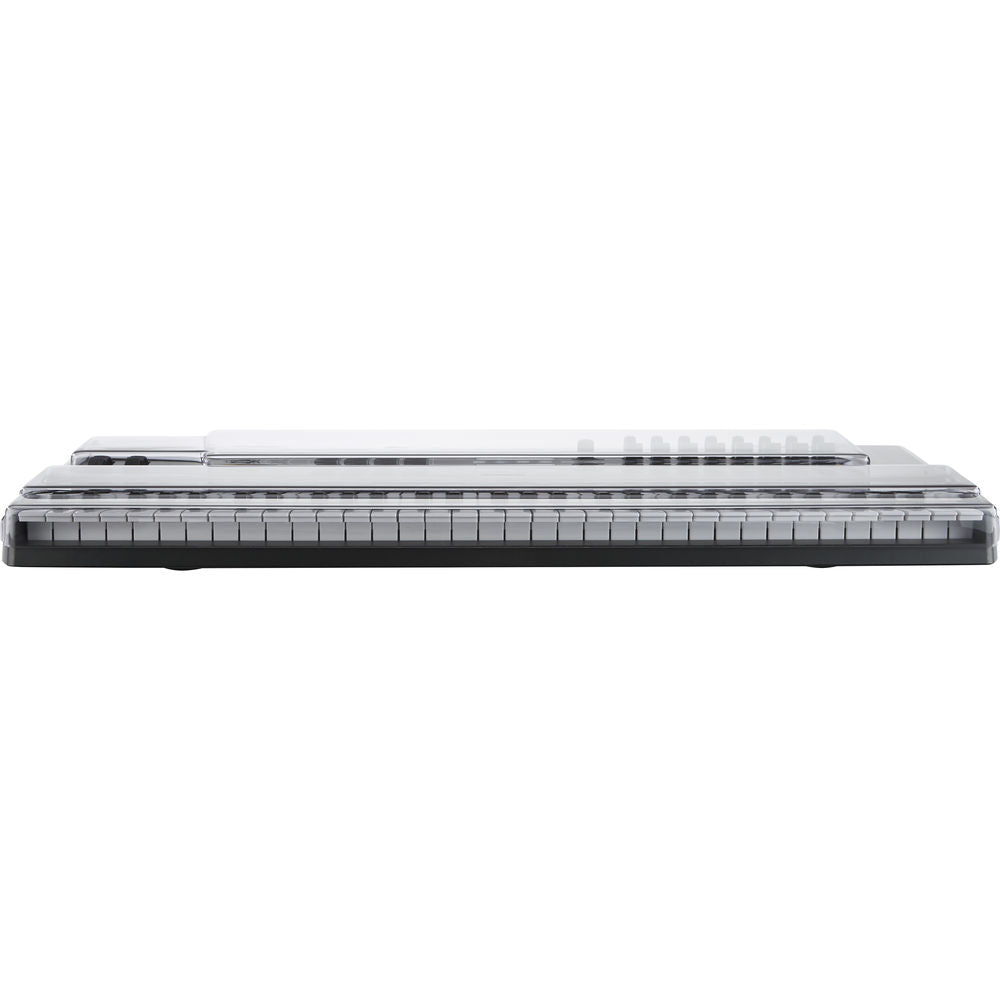 Decksaver Dust Cover for Akai MPK261 MIDI Keyboard Controller