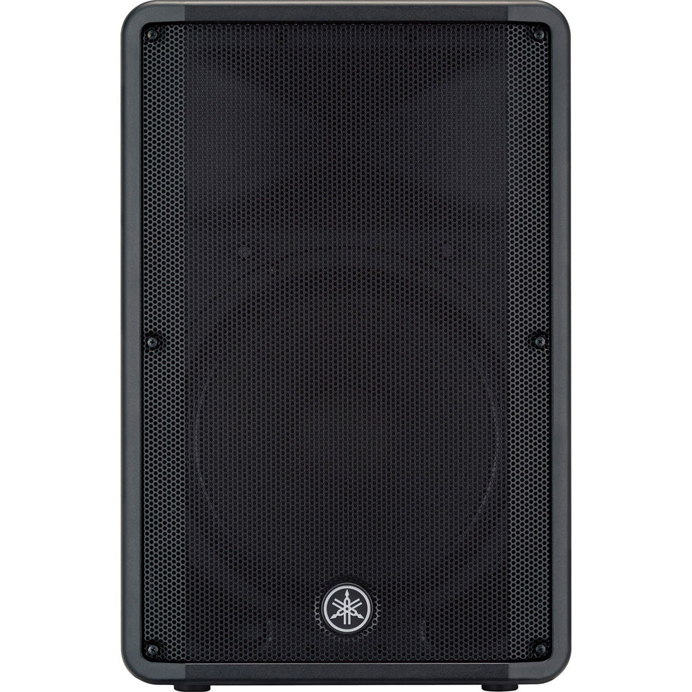 Yamaha DBR15 15" Powered Speaker