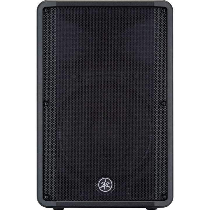 Yamaha DBR15 15" Powered Speaker