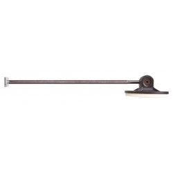 Gibraltar SC-RFSAB - Round Flat Self Align Beater