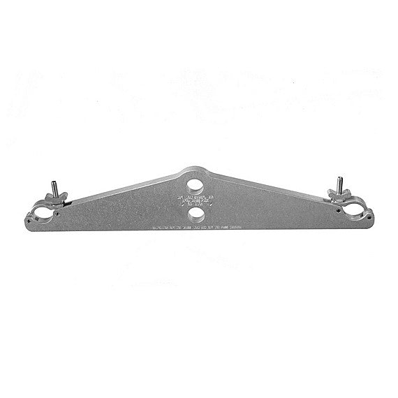 The Light Source - Mega-Truss Pick, 30" Truss, 1-Ton, Mill