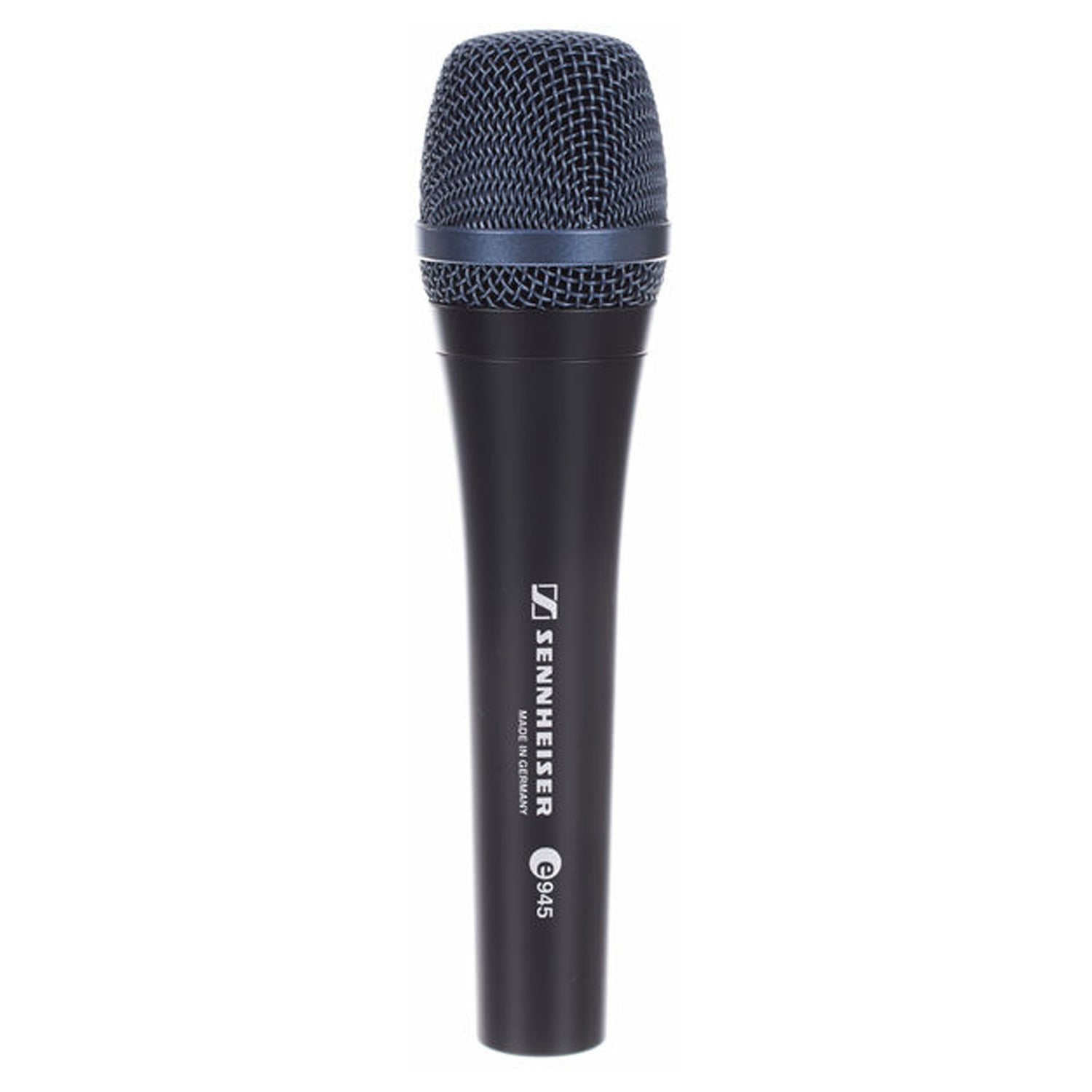 Sennheiser e 945 Supercardioid Dynamic Vocal Microphone