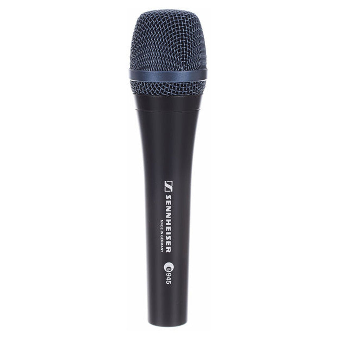 Sennheiser e 945 Supercardioid Dynamic Vocal Microphone