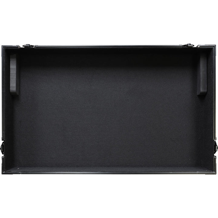 Odyssey FZGSXDJXZW1 Flight Zone Glide Style Case for Pioneer XDJ-XZ & 1U Rack - Black Label