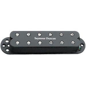 Seymour Duncan SJBJ-1b JB Jr. for Strat Blk