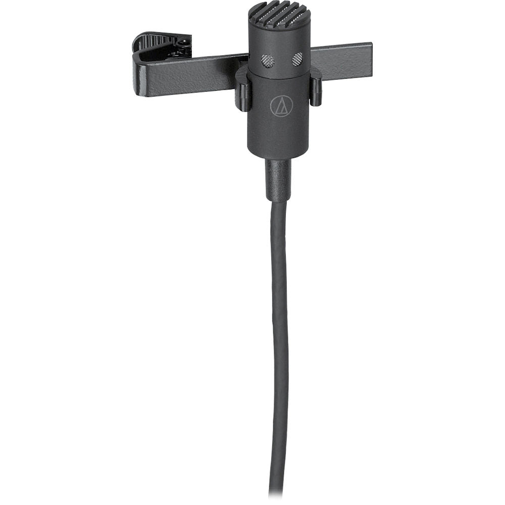 Audio-Technica PRO 70 Cardioid Condenser Lavalier / Instrument Microphone