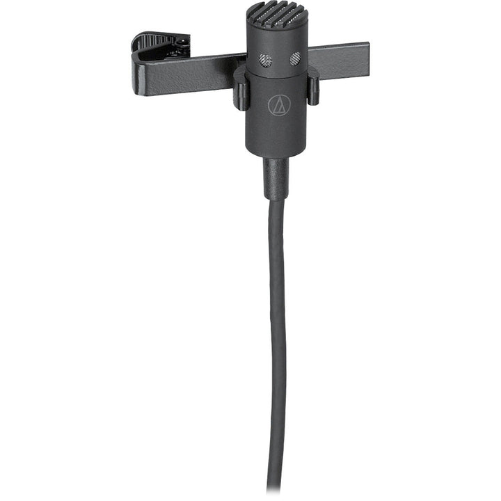 Audio-Technica PRO 70 Cardioid Condenser Lavalier / Instrument Microphone