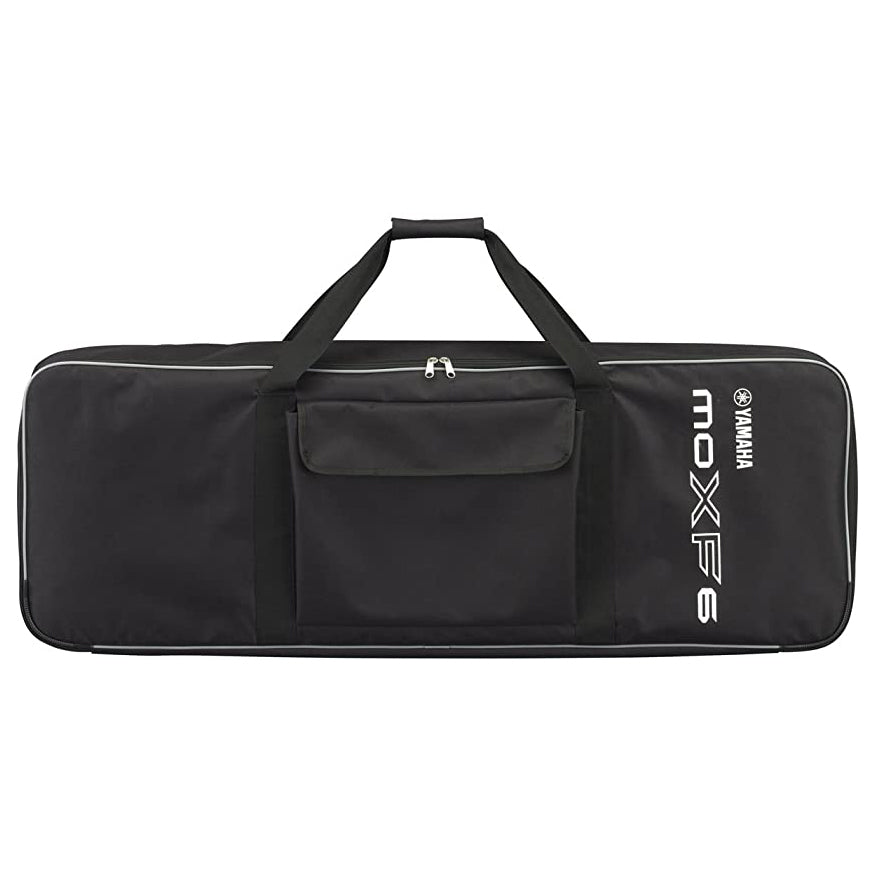 Yamaha MOXF6BAG Travel Bag for MOXF Workstation Keyboard