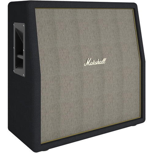 Marshall ORIGIN412A 240W 4 x 12'' Speaker Cabinet (Angled)