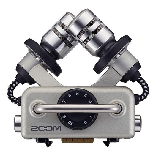 Zoom XYH-5 Shock Mounted Stereo X/Y Microphone Capsule