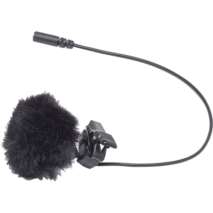 Samson LM8x Omnidirectional Lavalier Microphone for Wireless