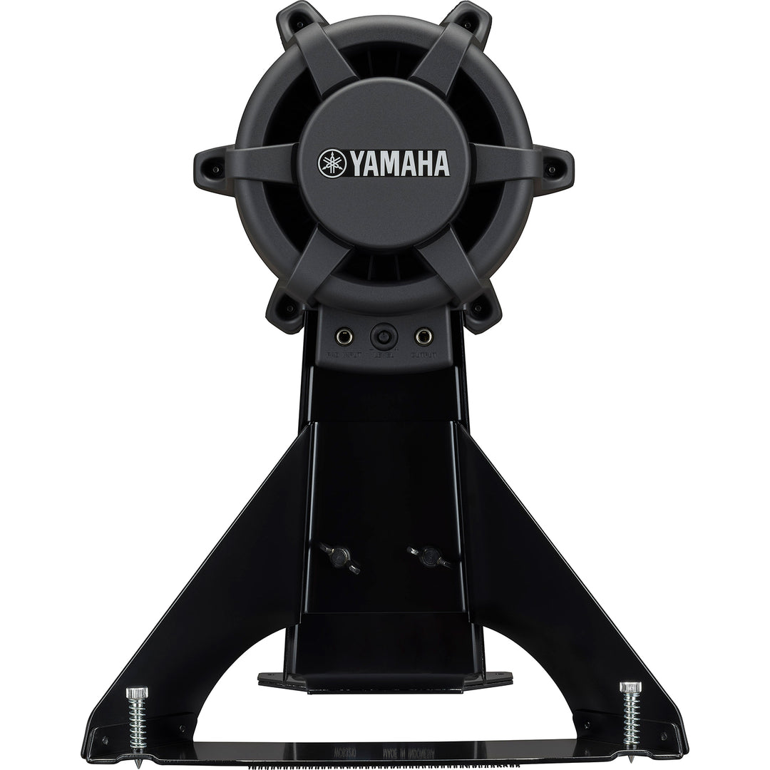 Yamaha KP90 Electronic Kick Drum 7.5" Rubber Pad w/ Multi-Layer Cushion