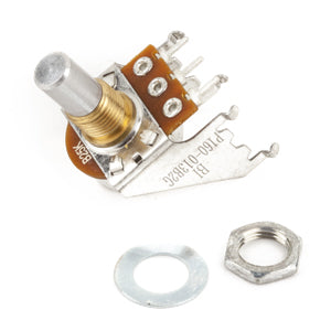 Fender Potentiometer 25K B Taper Linear Snap In Style Pot