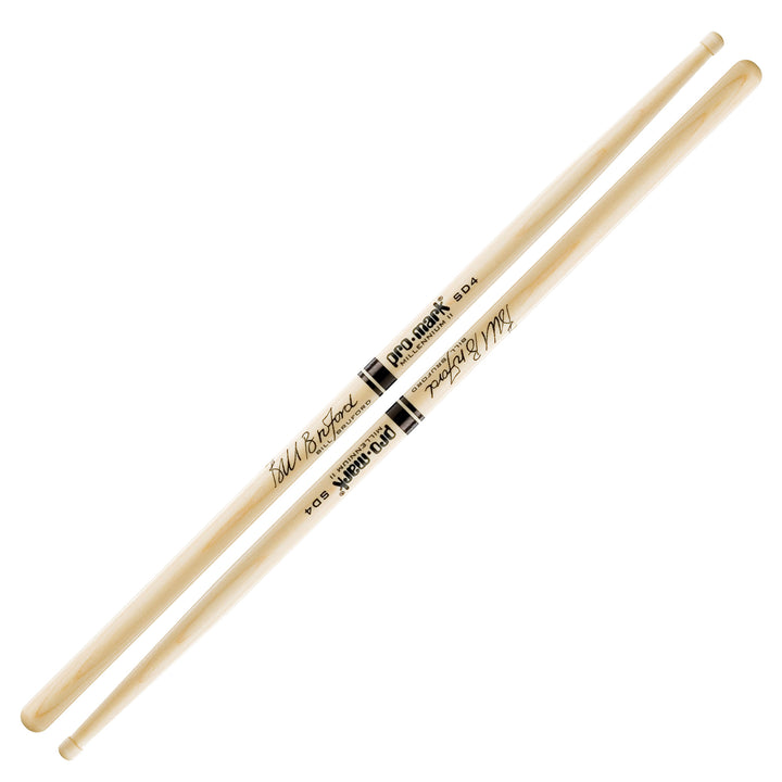 Promark SD4W -Promark Signature Series SD4W Maple Bill Bruford Maple Drumstick
