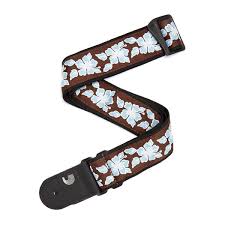 D'Addario 50C04 - 50 MM STRAP, ALOHA