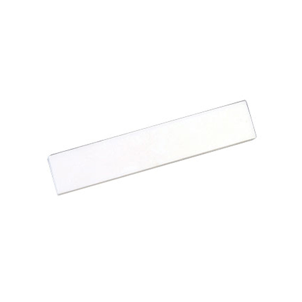 Profile 22-6 - Uncut Bone Nut-Acous.Gtr(6pcs) 53mm x 10mm x 5mm