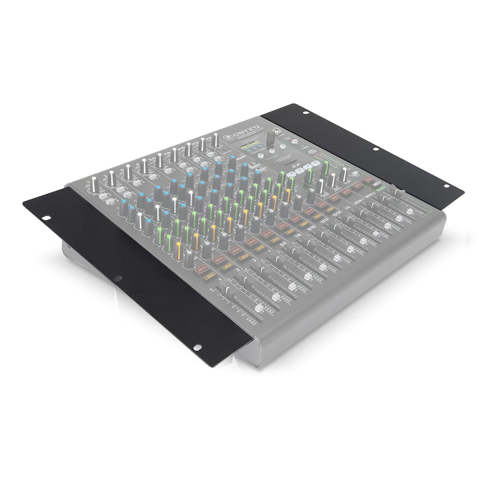 Mackie Rack Ear Kit for Onyx 12 Mixer