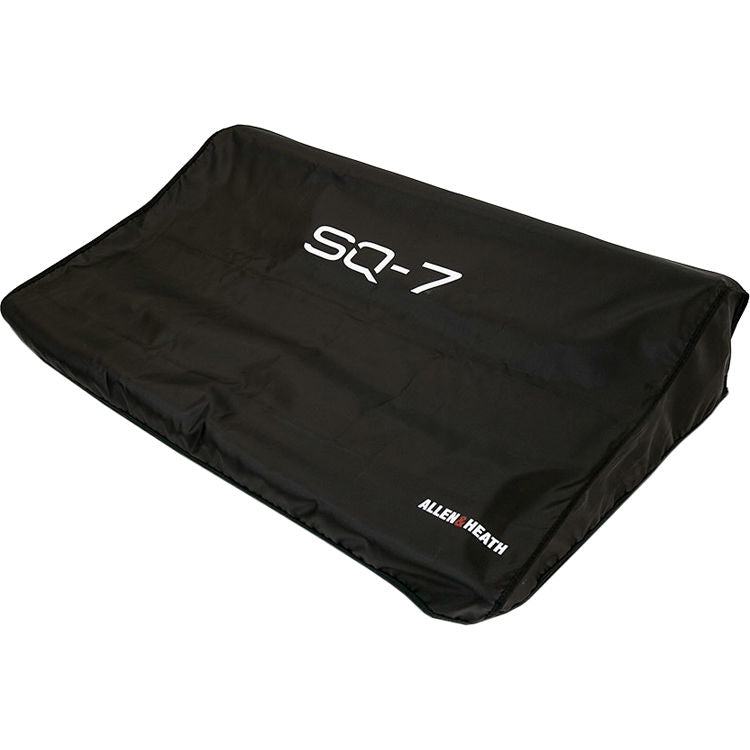Allen & Heath AP11334 - Dust Cover for SQ-7 Mixer